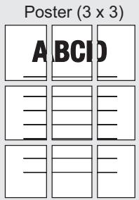 KONICA MINOLTA IC 203 - Layout - Poster - 1