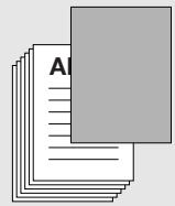 KONICA MINOLTA IC 203 - Front Cover Page - 2