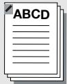 KONICA MINOLTA IC 203 - Binding - Staple - 1
