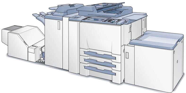 KONICA MINOLTA IC 203 - User's Guide - 1