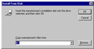 KONICA MINOLTA IC 203 - Installing to Windows NT4.0 (PCL6/PPD) - 4