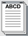 KONICA MINOLTA IC 203 - Binding - Staple - 6