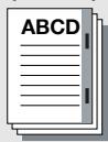 KONICA MINOLTA IC 203 - Binding - Staple - 4