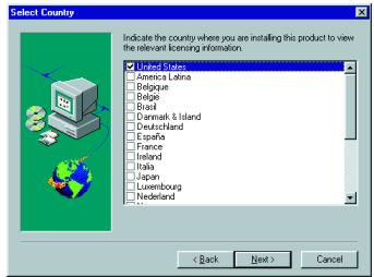 KONICA MINOLTA IC 203 - How to install ATM - 2