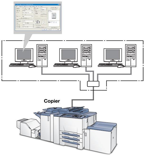 KONICA MINOLTA IC 203 - Overview - 1