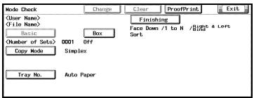 KONICA MINOLTA IC 203 - Wait Mode - 2