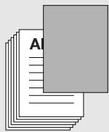 KONICA MINOLTA IC 203 - Front Cover Page - 2