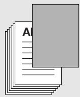 KONICA MINOLTA IC 203 - Front Cover Page - 2