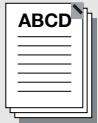 KONICA MINOLTA IC 203 - Binding - Staple - 2