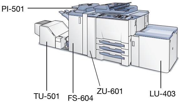 KONICA MINOLTA IC 203 - Other options - 1