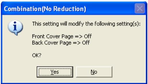KONICA MINOLTA IC 203 - Combination of the function - 1