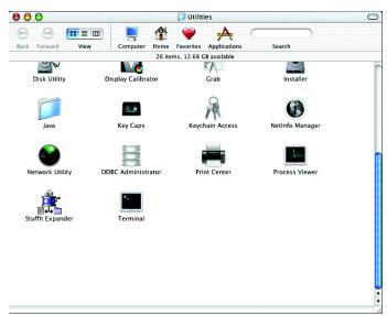 KONICA MINOLTA IC 203 - Open [System Preference]. - 1