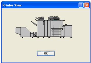 KONICA MINOLTA IC 203 - To Check the Status of the Optional Unit - 1