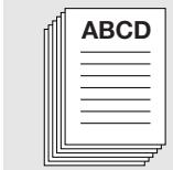 KONICA MINOLTA IC 203 - Front Cover Page - 1