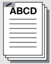 KONICA MINOLTA IC 203 - Binding - Staple - 5