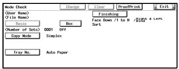 KONICA MINOLTA IC 203 - Wait Mode - 2