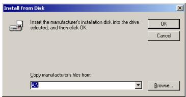 KONICA MINOLTA IC 203 - Installing to Windows 2000 (PCL6/PPD) - 5