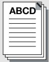 KONICA MINOLTA IC 203 - Binding - Staple - 2