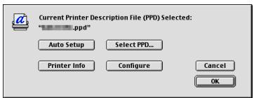 KONICA MINOLTA IC 203 - Displaying the [Configure] dialog box - 2