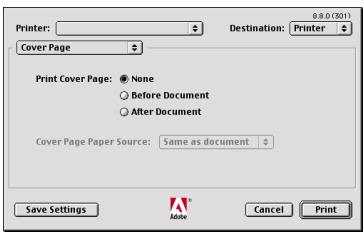 KONICA MINOLTA IC 203 - Displaying the [Print] dialog box - 3