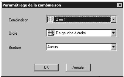 KONICA MINOLTA IC 203 1 - Reliure - combinaison - détails - 1