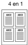 KONICA MINOLTA IC 203 1 - Pages feuille - 2