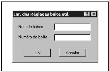 KONICA MINOLTA IC 203 1 - Sortie - type de sortie - enregistrer dans boîte utilisée et imprimer - 2