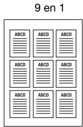 KONICA MINOLTA IC 203 1 - Pages feuille - 4