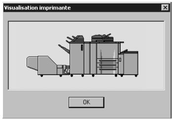 KONICA MINOLTA IC 203 1 - Contrôler l'objet d'une option installée - 1