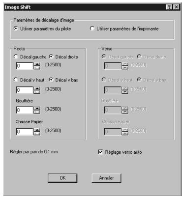 KONICA MINOLTA IC 203 1 - Réglages - 1