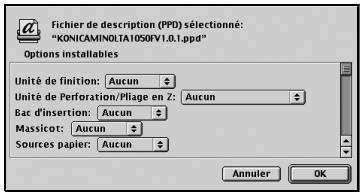 KONICA MINOLTA IC 203 1 - Affichage de la boîte de dialogue [configurer] - 3