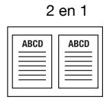KONICA MINOLTA IC 203 1 - Pages feuille - 1