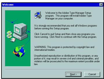 KONICA MINOLTA IC 203 1 - installation d'atm - 1