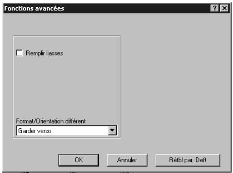 KONICA MINOLTA IC 203 1 - Disposition - livret - grouper par - 1