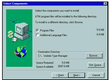 KONICA MINOLTA IC 203 1 - installation d'atm - 3