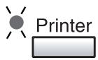 KONICA MINOLTA IC 205 - [Printer] indicator - 1