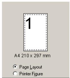 KONICA MINOLTA IC 205 - Page Layout/Printer Figure - 1