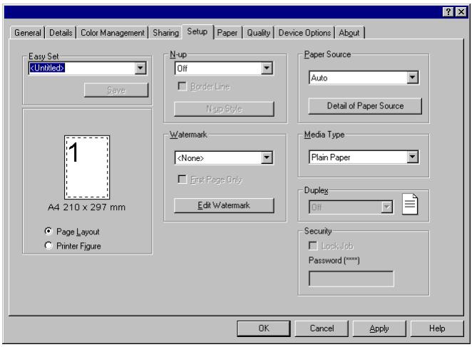 KONICA MINOLTA IC 205 - Windows Me/98 SE/98 - 1