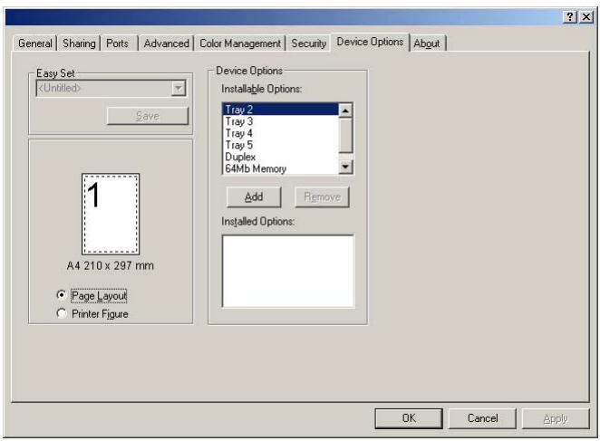 KONICA MINOLTA IC 205 - Windows Me/98 SE/98 - 2