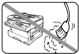 KONICA MINOLTA K7013 - Away from a television or radio - 1