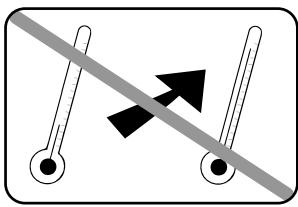KONICA MINOLTA K7013 - Do not put furniture or equipment on the power cord - 1