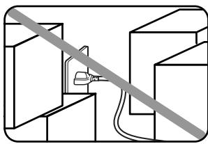 KONICA MINOLTA K7013 - Avoid temperature fluctuations - 1
