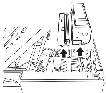 KONICA MINOLTA K7013 - If a printout jams inside your machine - 3