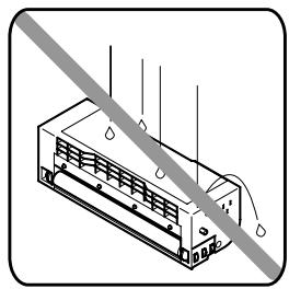 KONICA MINOLTA K7013 - Keep cartridges away from water or oil. - 1