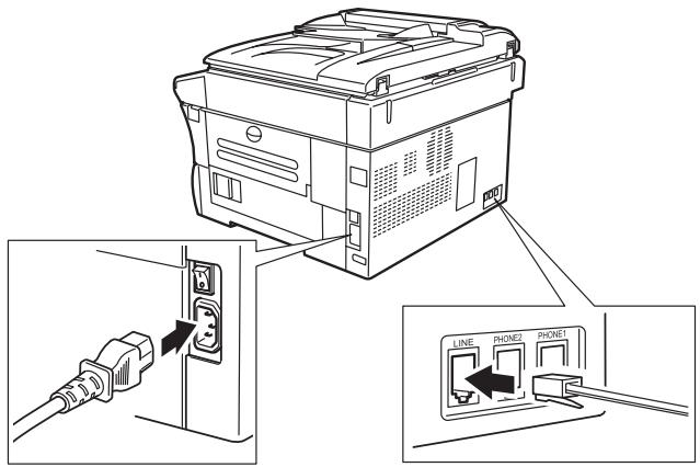 KONICA MINOLTA K7013 - Plug in and power up - 1
