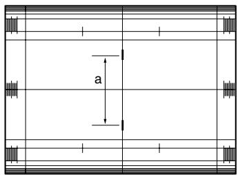 KONICA MINOLTA SD 501 - Procedure - 1