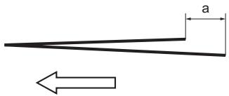 KONICA MINOLTA SD 501 - Procedure - 1