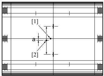 KONICA MINOLTA SD 501 - Procedure - 1