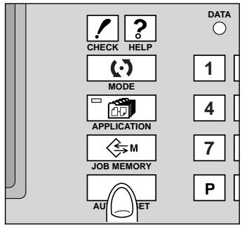KONICA MINOLTA 7040 - Procedure - 1