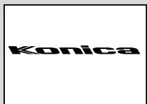 KONICA MINOLTA 7040 - Procedure - 8
